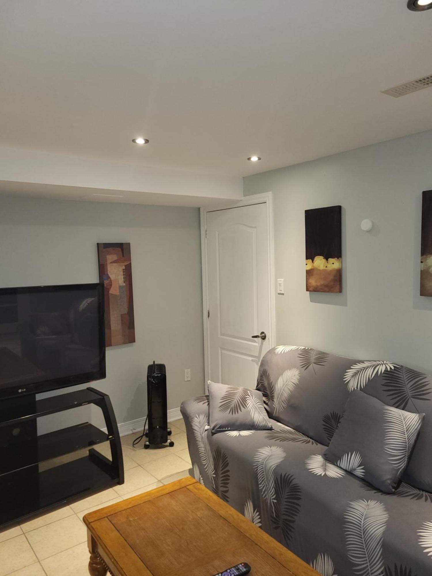 Lovely Guest Entire Apartment Minutes From Ottawa Airport Kültér fotó