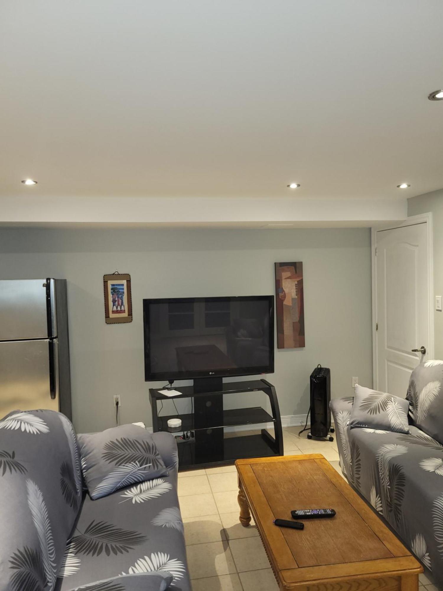 Lovely Guest Entire Apartment Minutes From Ottawa Airport Kültér fotó