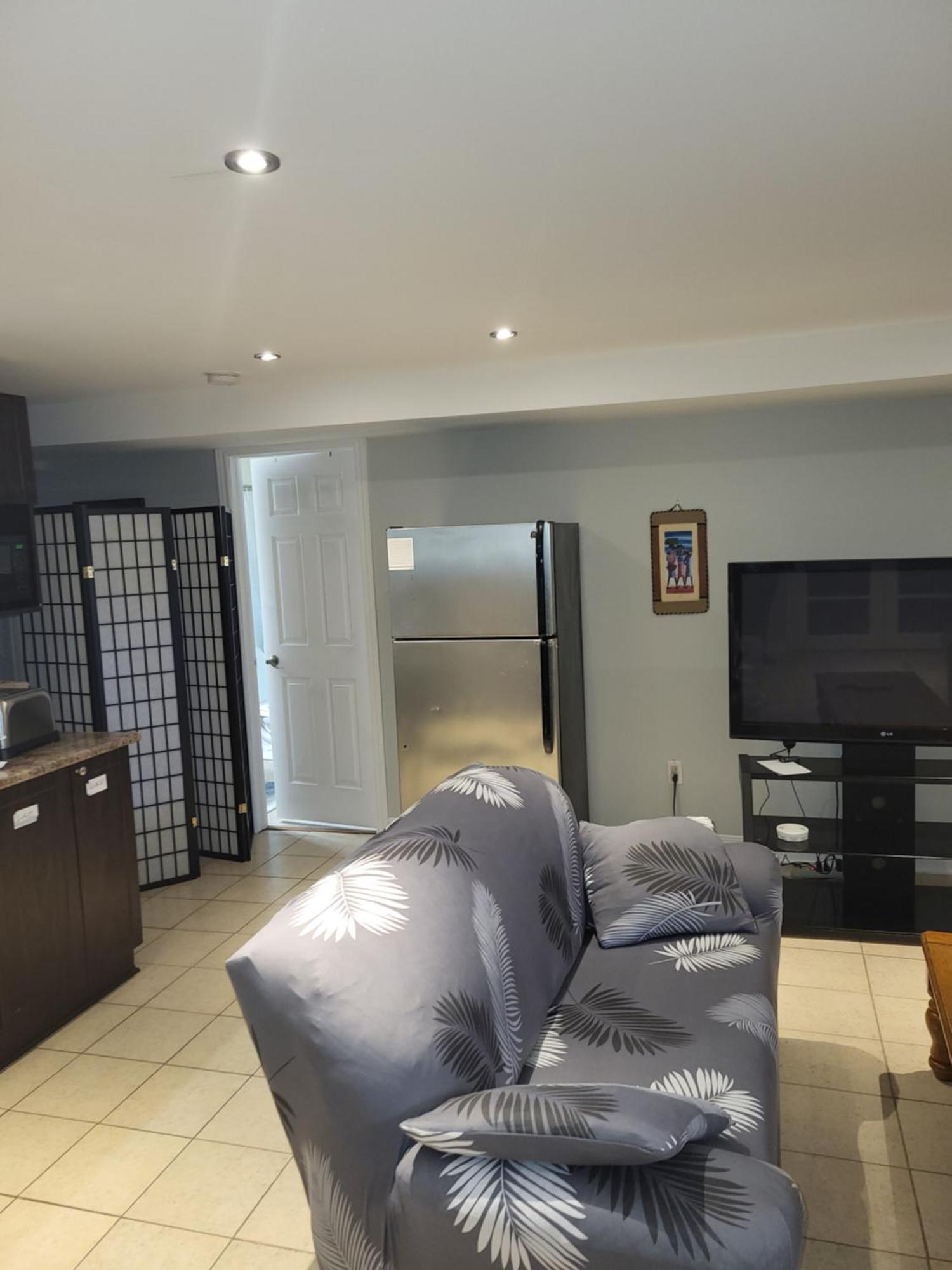 Lovely Guest Entire Apartment Minutes From Ottawa Airport Kültér fotó